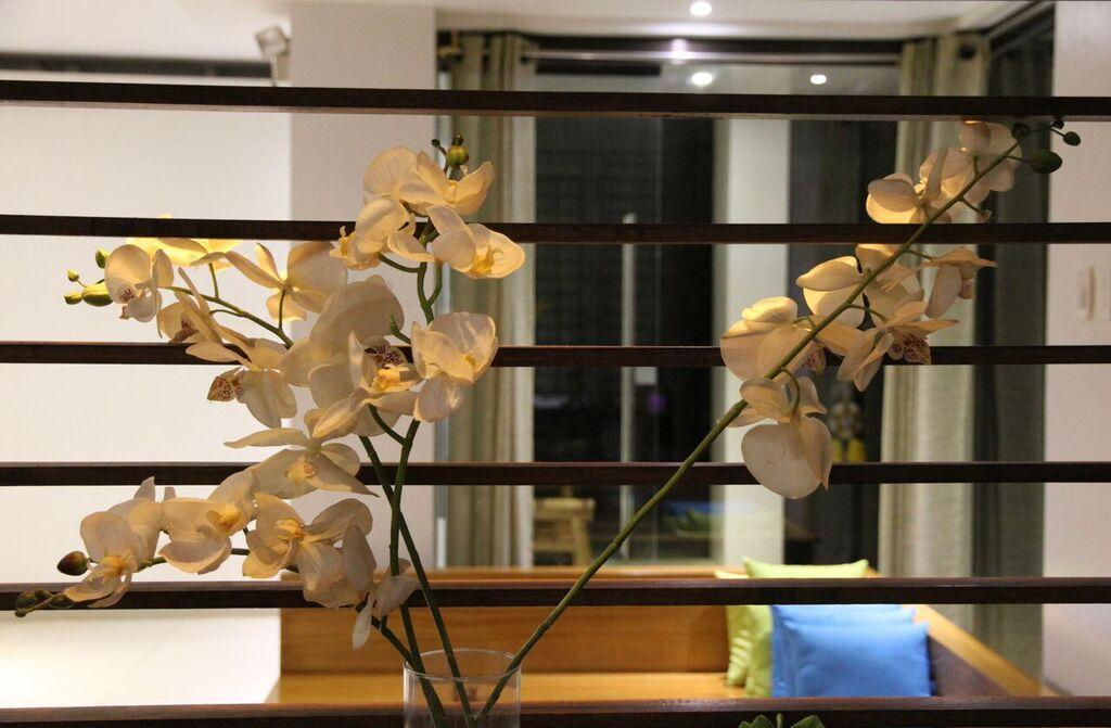 Orchid Lagan Place Palawan Puerto Princesa Exteriér fotografie