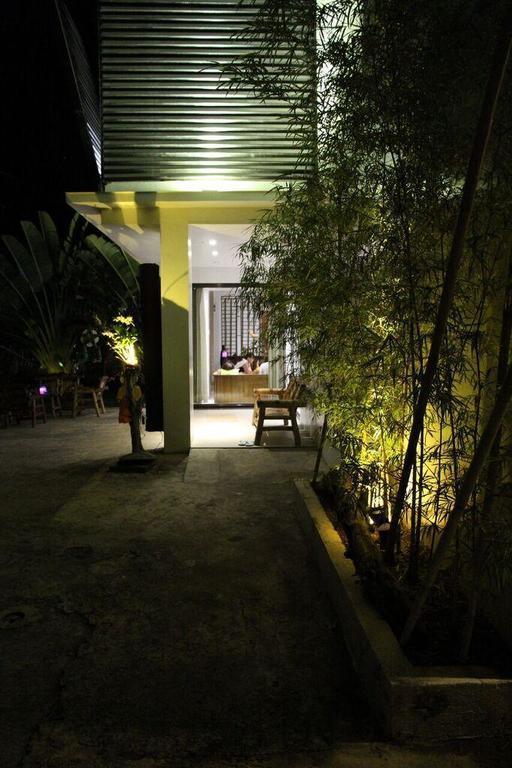 Orchid Lagan Place Palawan Puerto Princesa Exteriér fotografie
